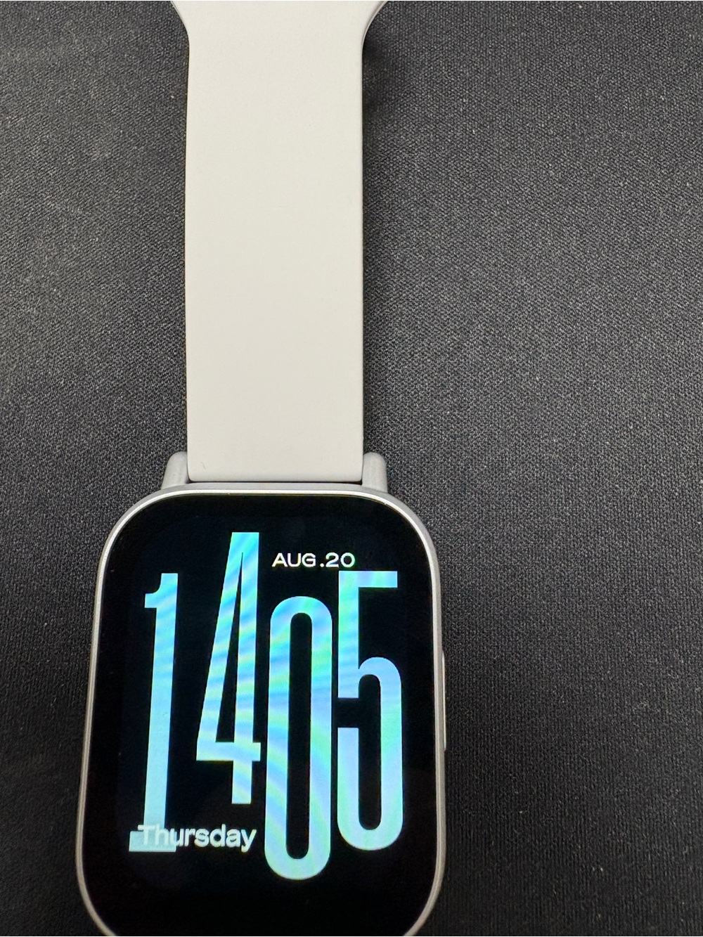 Xiaomi Redmi 5 Smart Watch